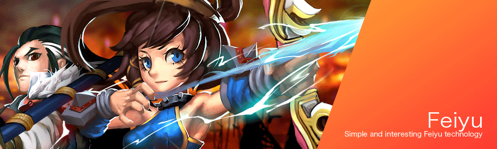 feiyu feiyu